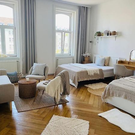 Modernes Design Apartment Vienna Exterior photo